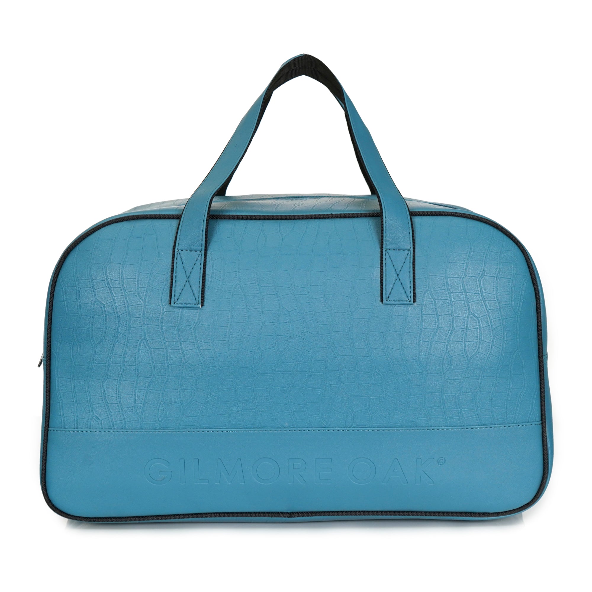 Blue D'Bold 35L Duffle Bag