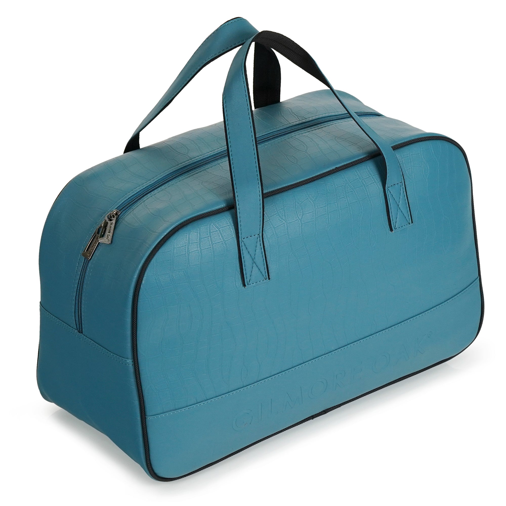 Blue D'Bold 35L Duffle Bag