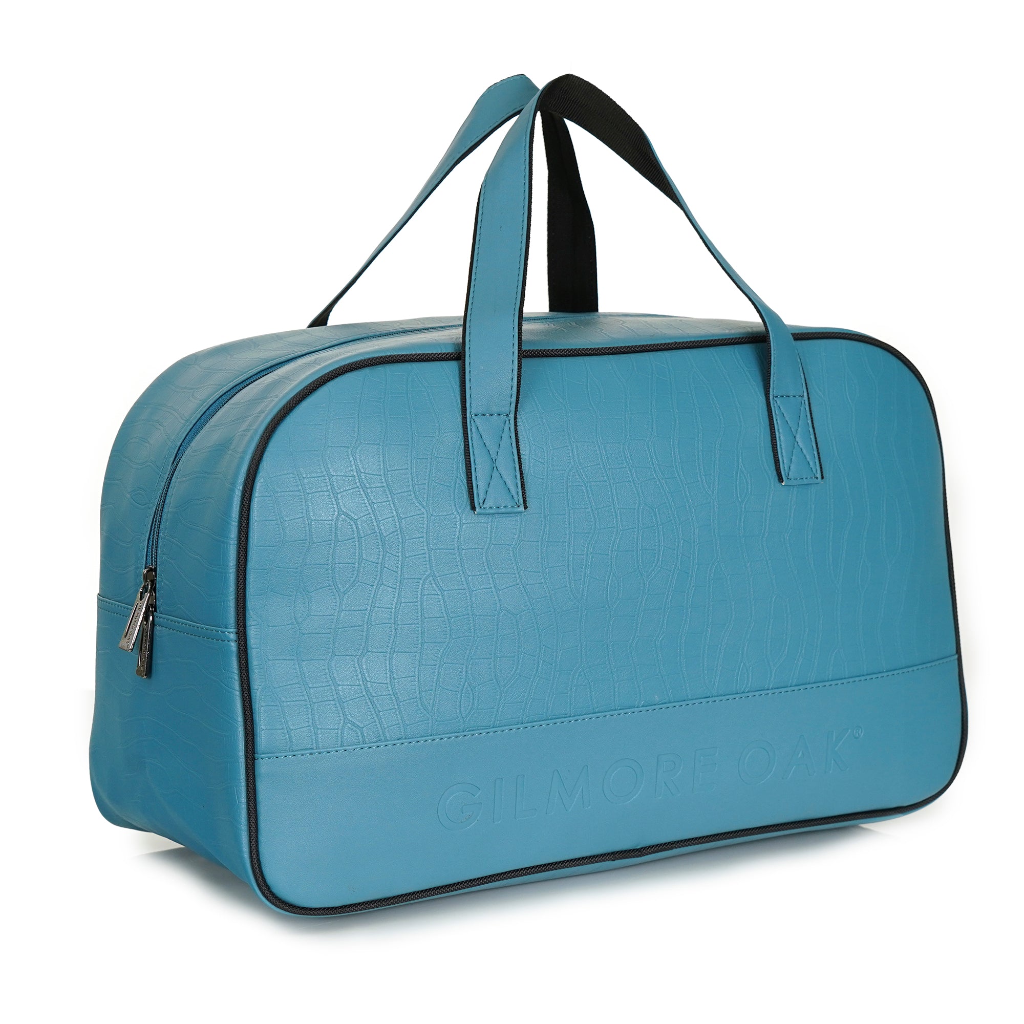 Blue D'Bold 35L Duffle Bag