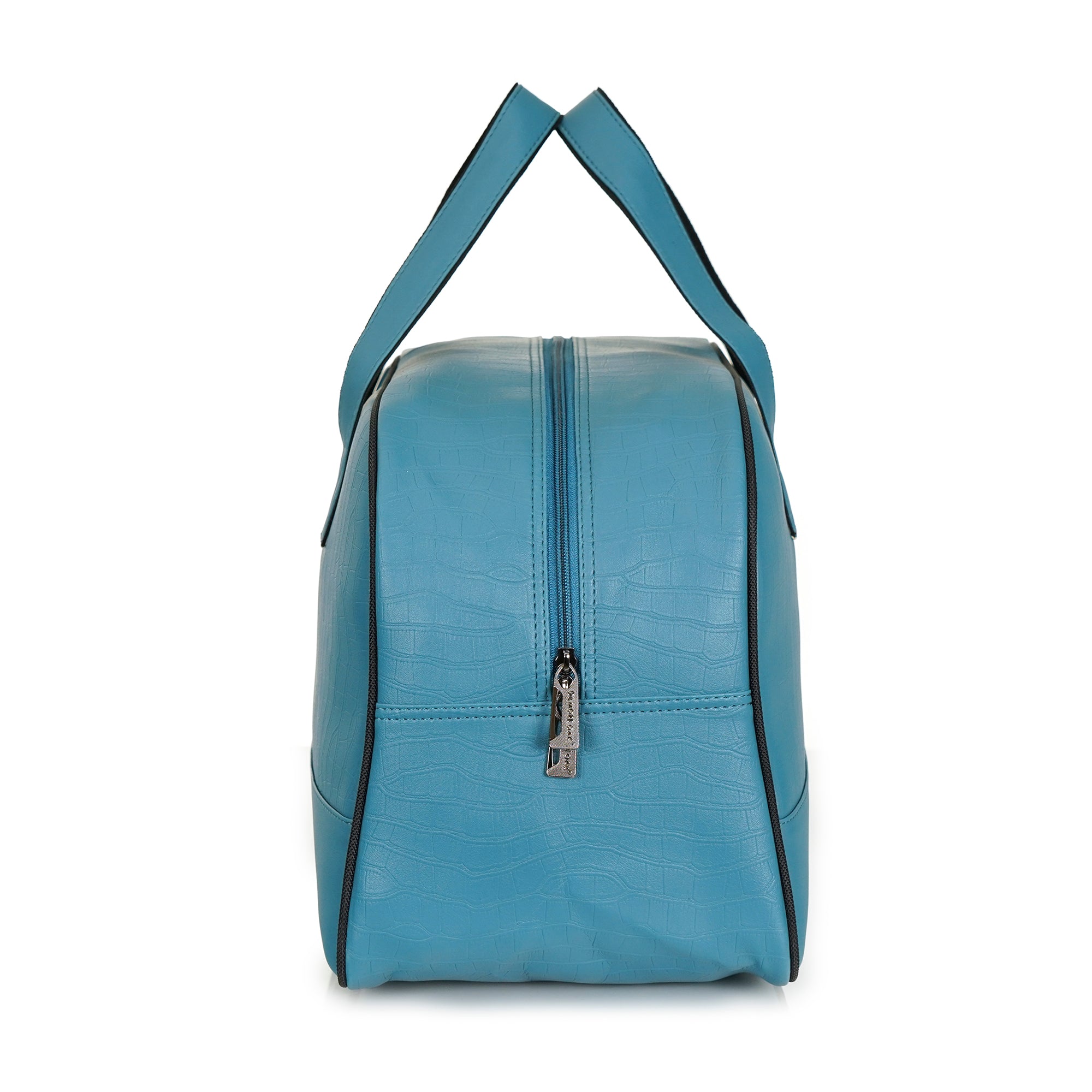 Blue D'Bold 35L Duffle Bag