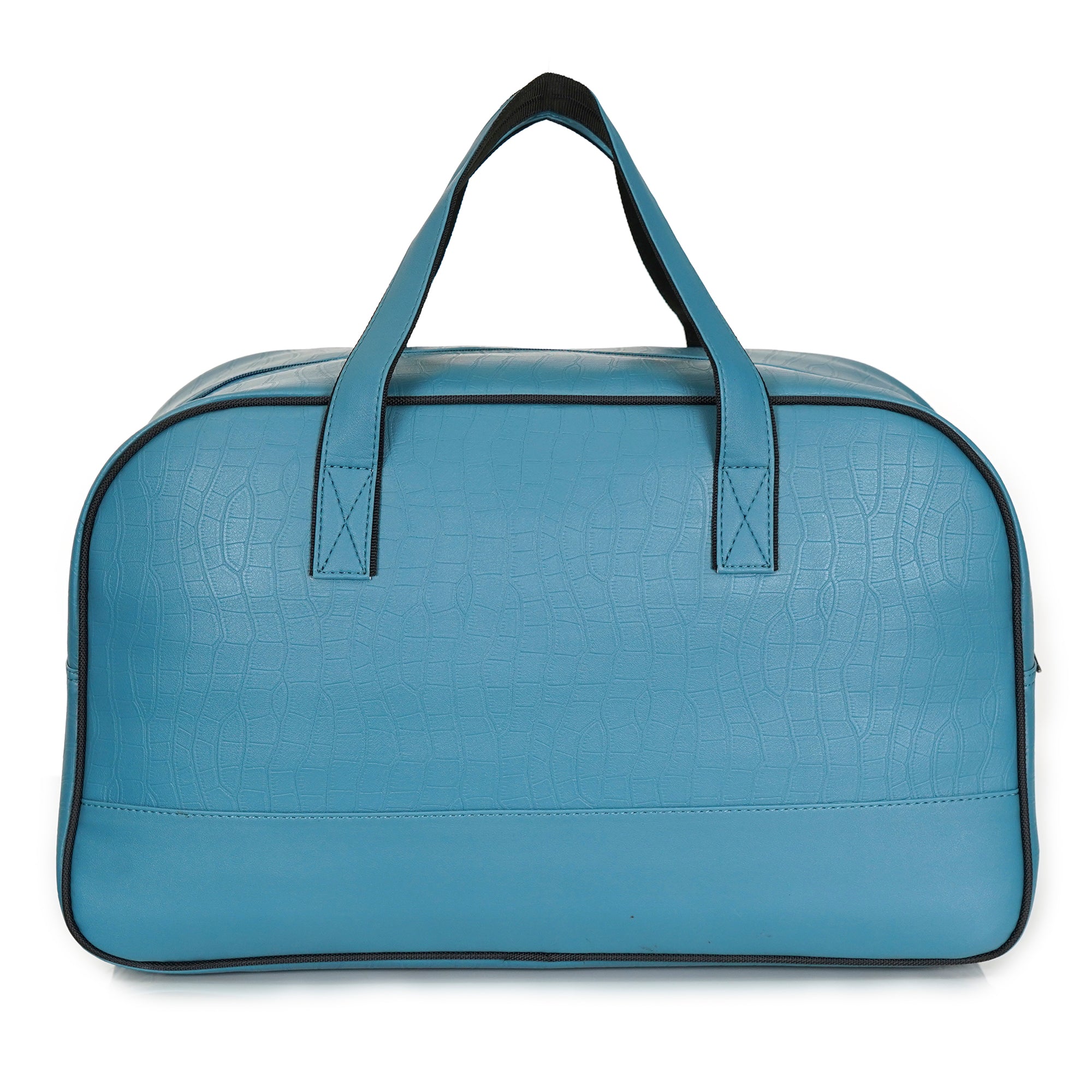 Blue D'Bold 35L Duffle Bag