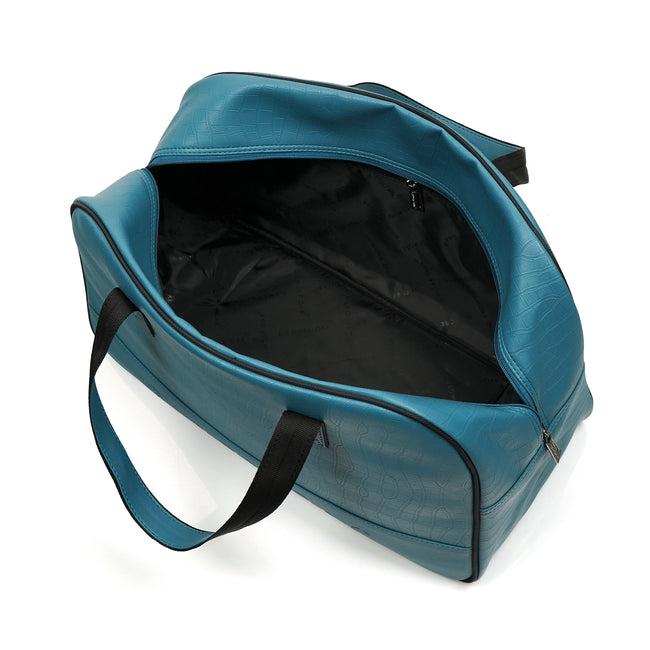 Blue D'Bold 35L Duffle Bag