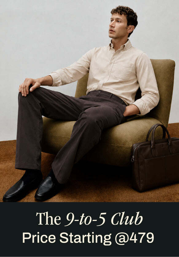 Men Office Wears