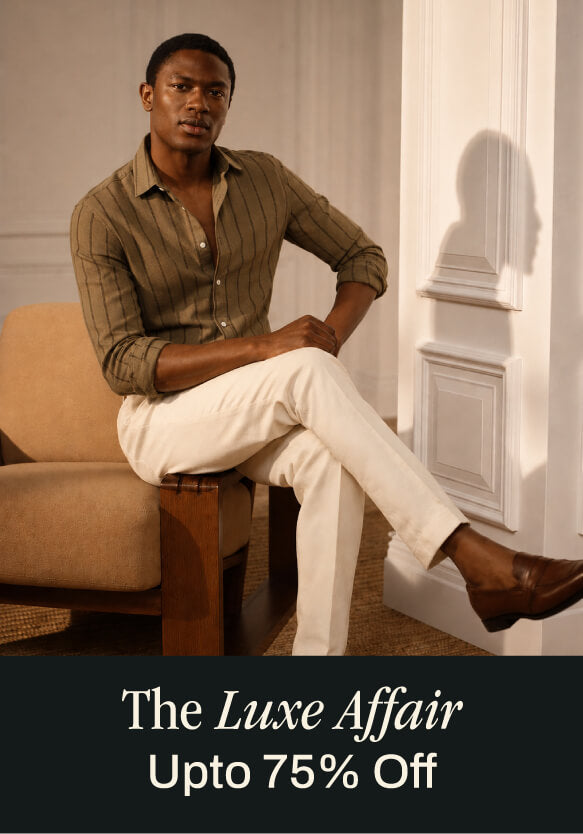 Men Luxury Collection