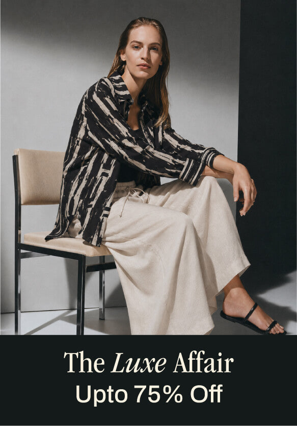 Women Luxury Clothes