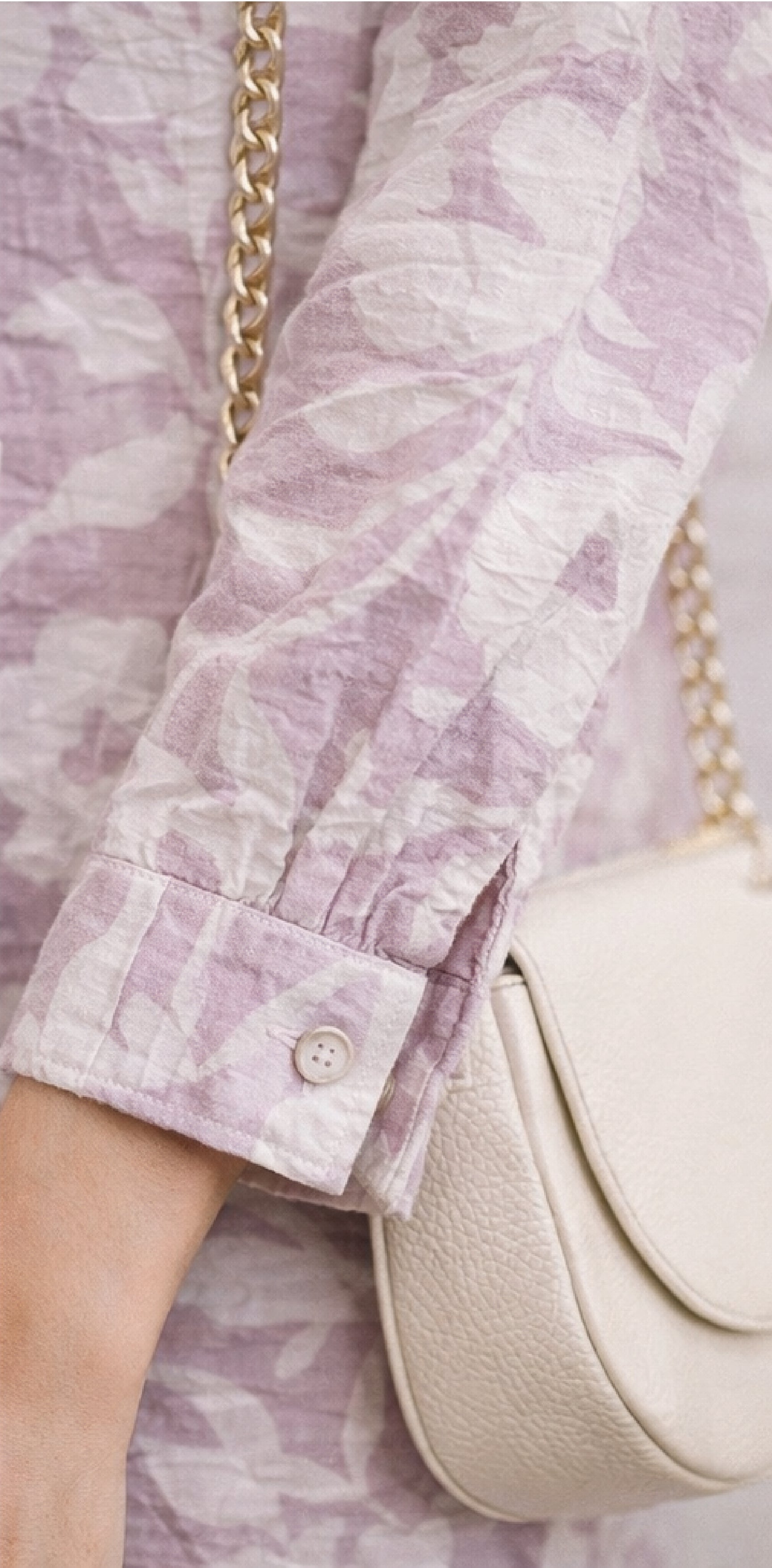 Women Pink Full Sleeves Shirt Dress
