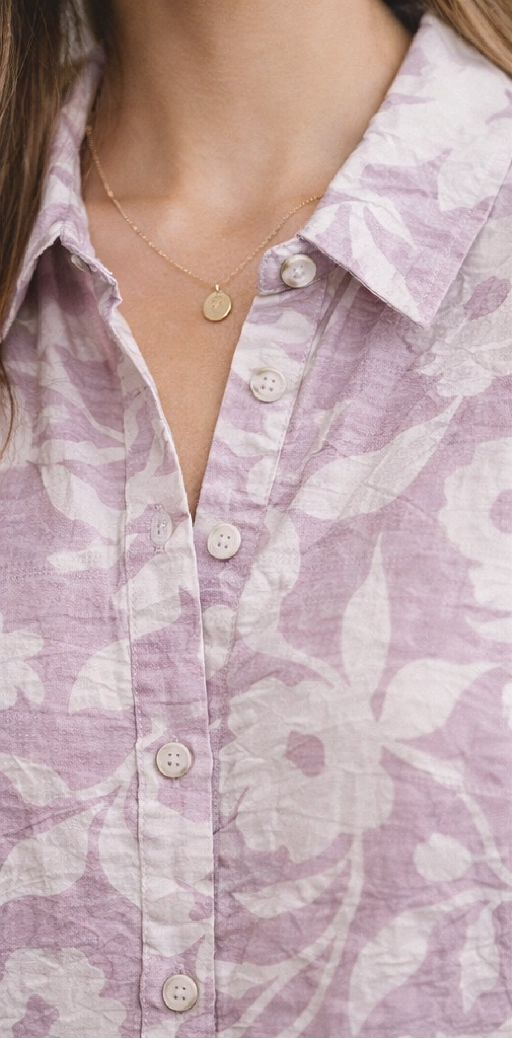 Women Pink Full Sleeves Shirt Dress