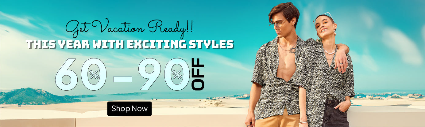 Product promotion banner
