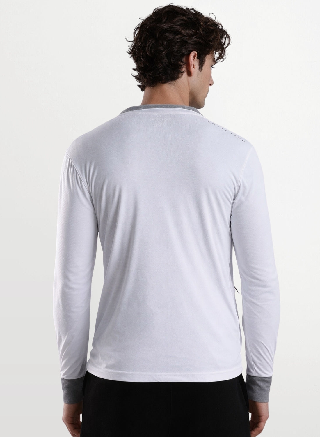 Men Sunscreen Jacket