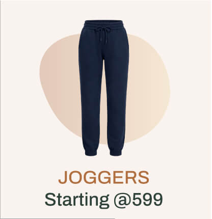 Women Joggers