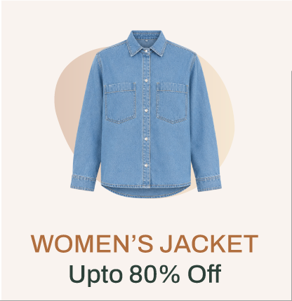 Women Jacket