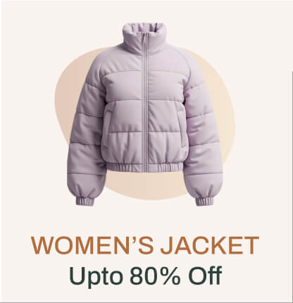 Women Jacket
