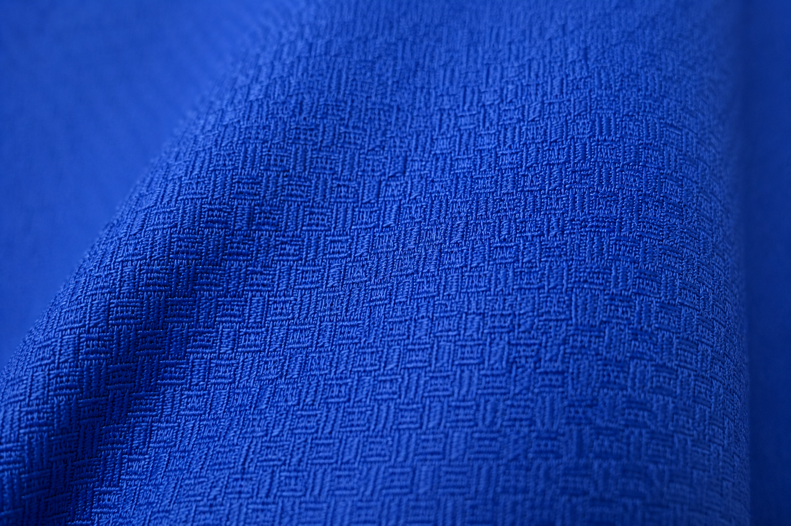 Women Blue Resort Collar Top