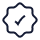 Unique USP Block Icon