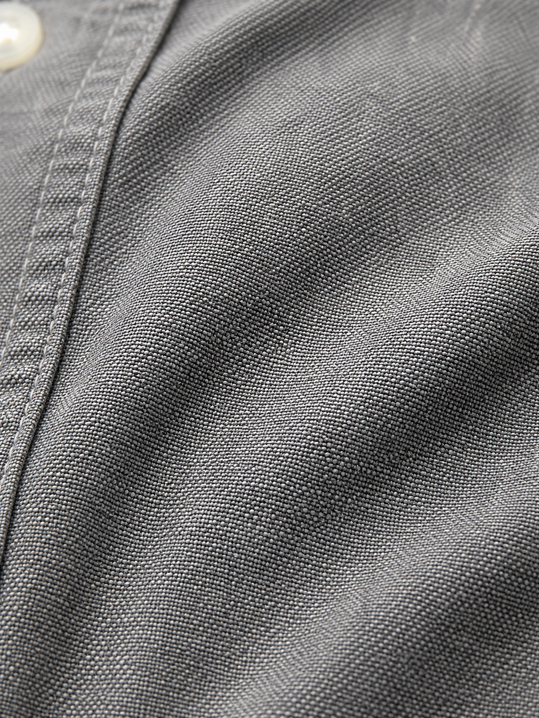 Men Grey Regular Shirt