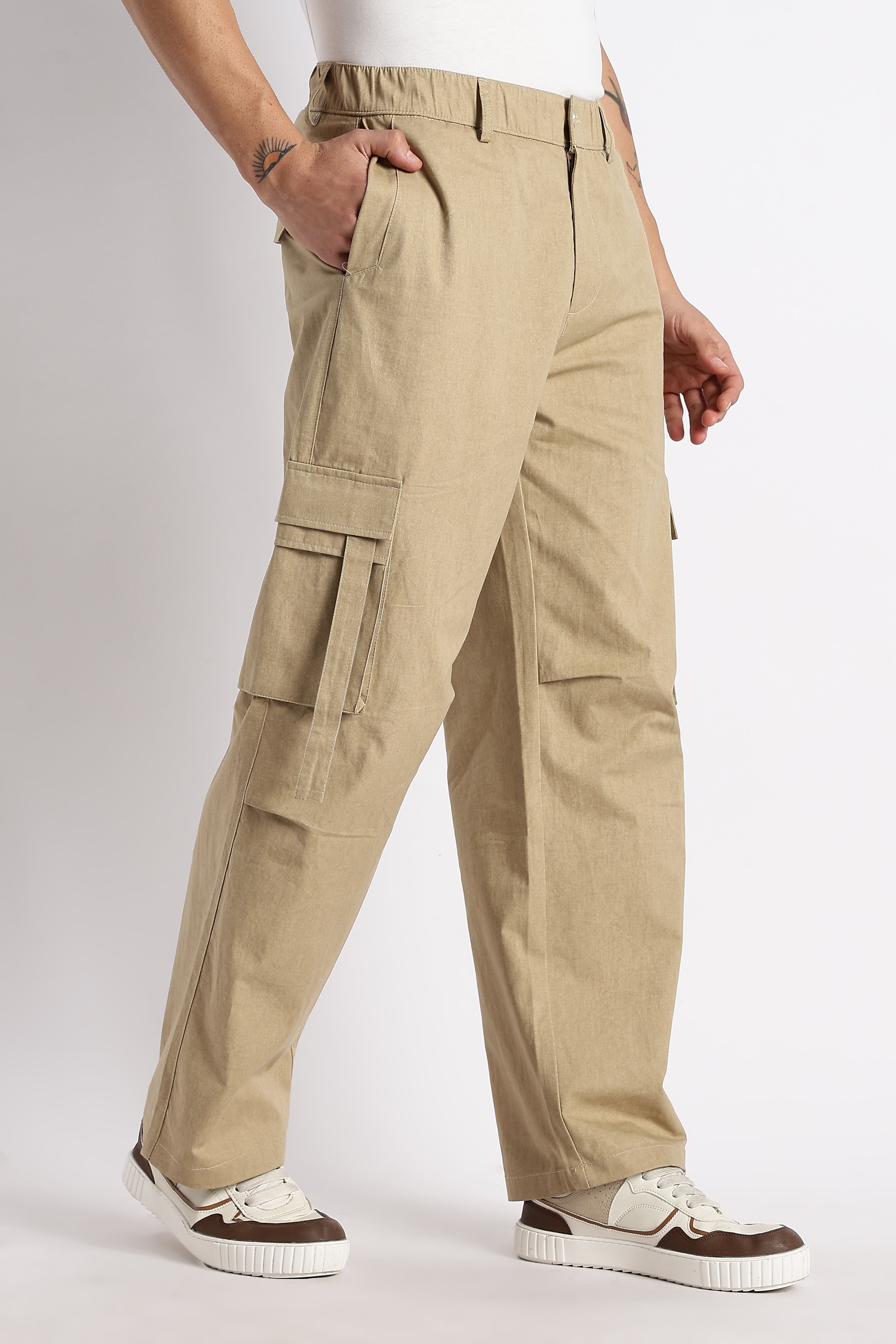 Khaki