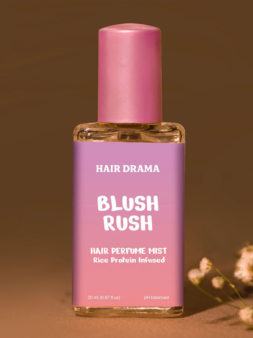 Pink Celebration Gift Set - Blush Rush