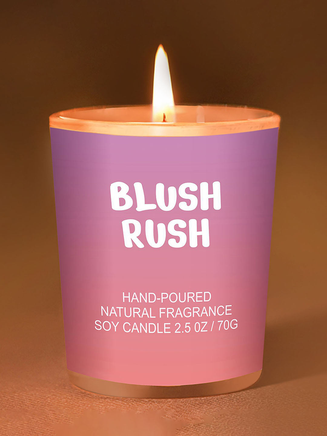 Pink Celebration Gift Set - Blush Rush