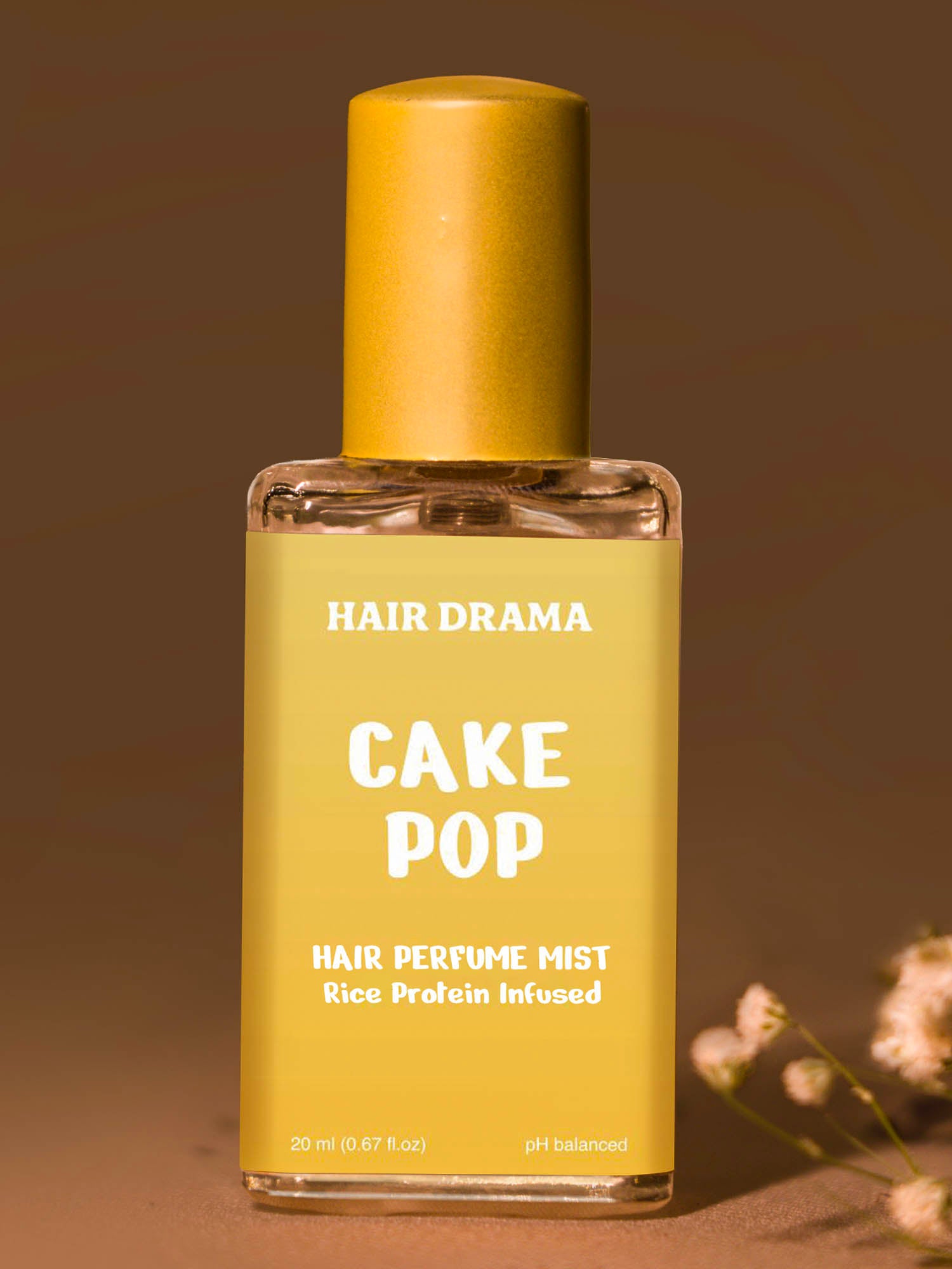 Yellow Celebration Gift Set - Luxe