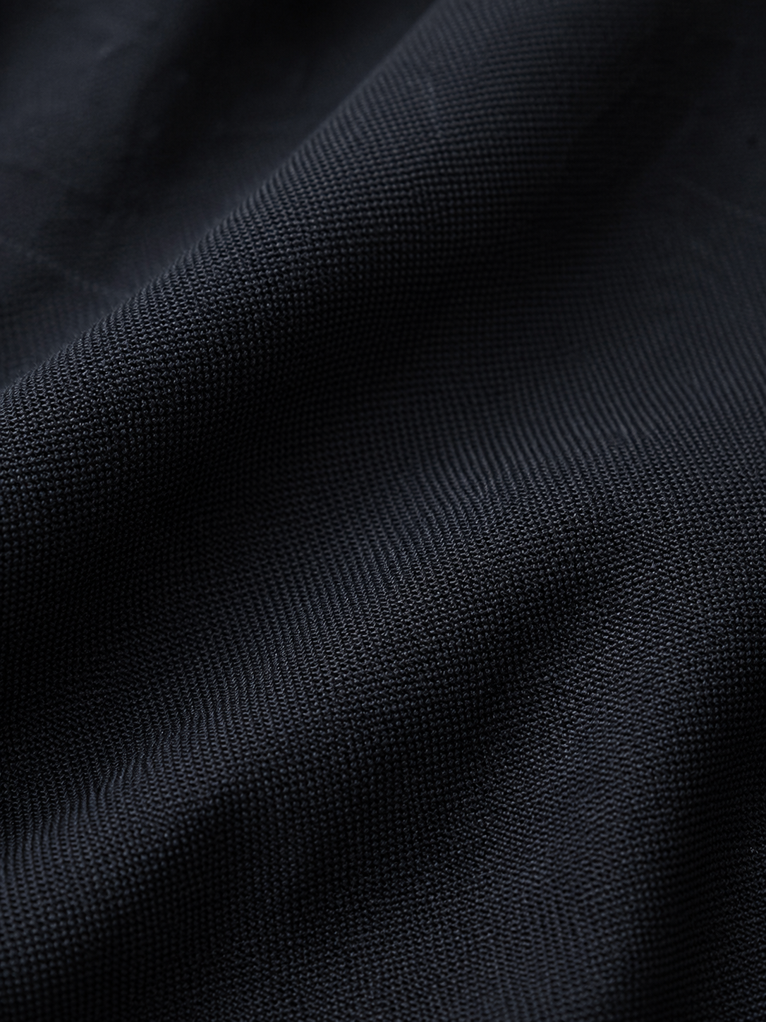 Men Black Oxford Button Down Shirt