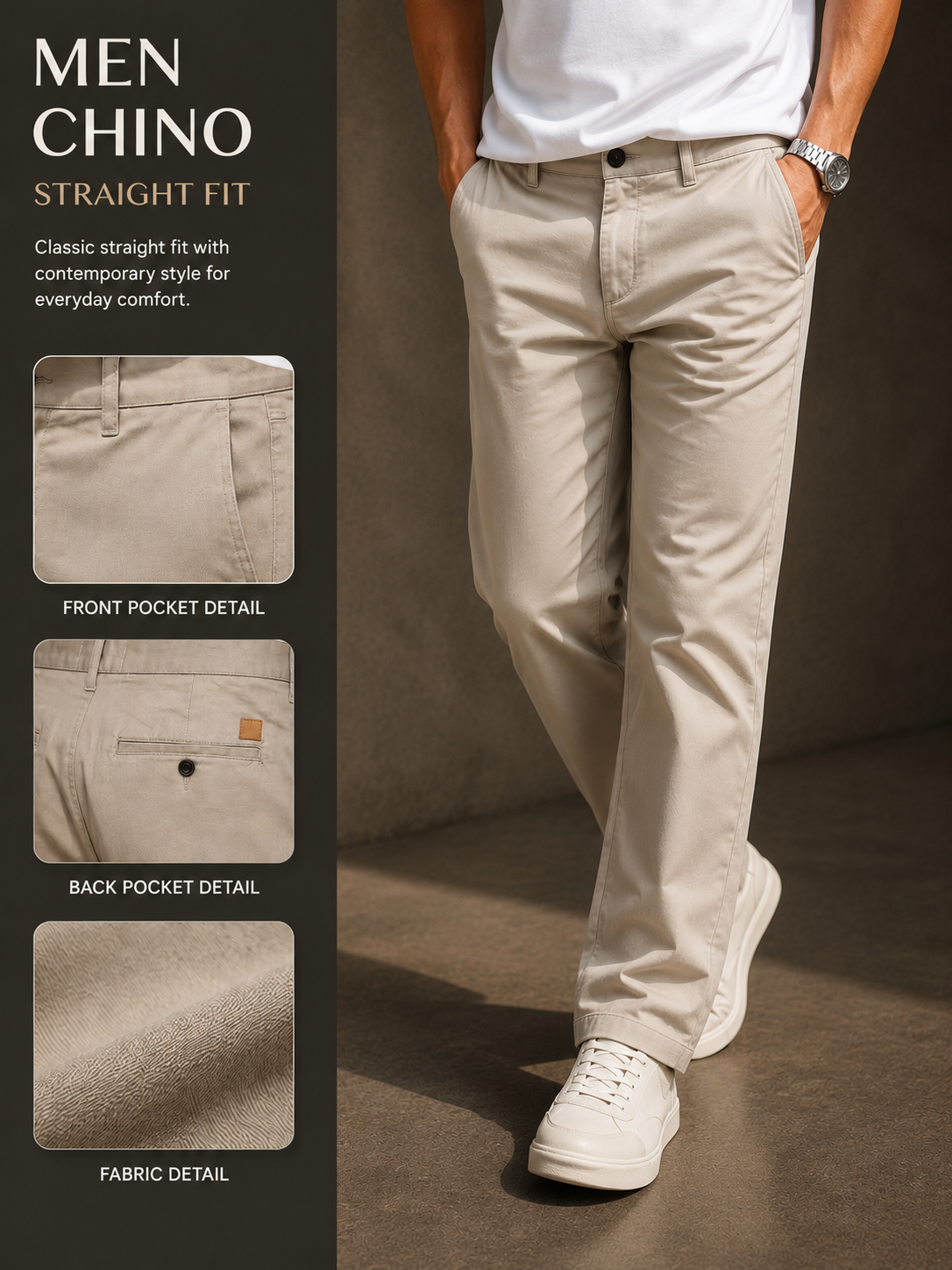 Beige