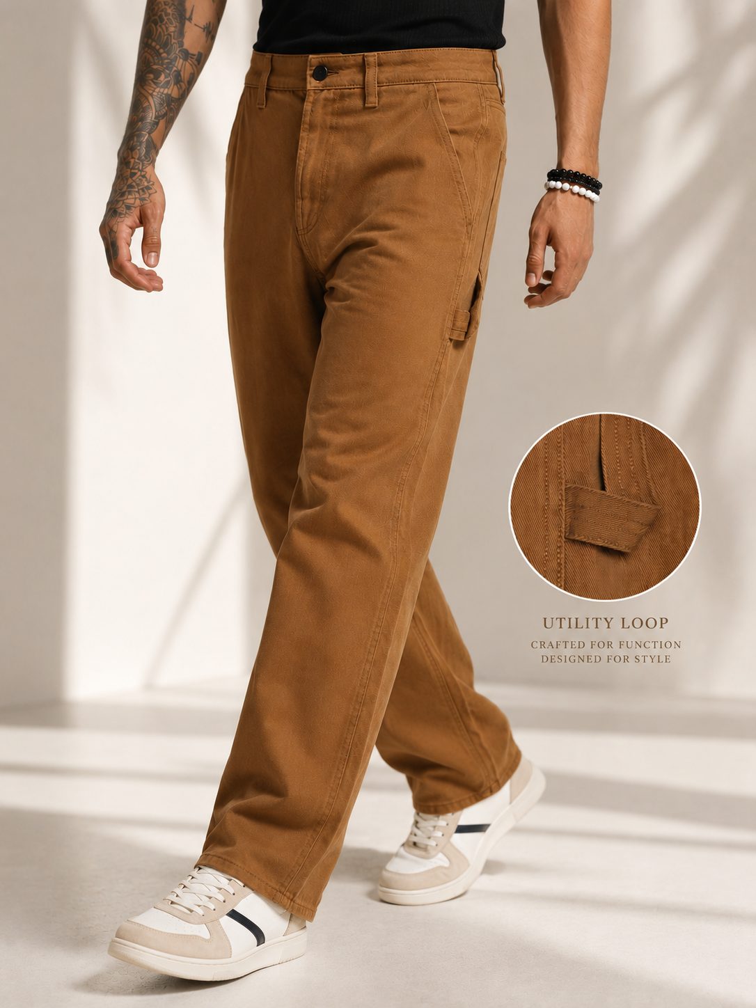 Khaki