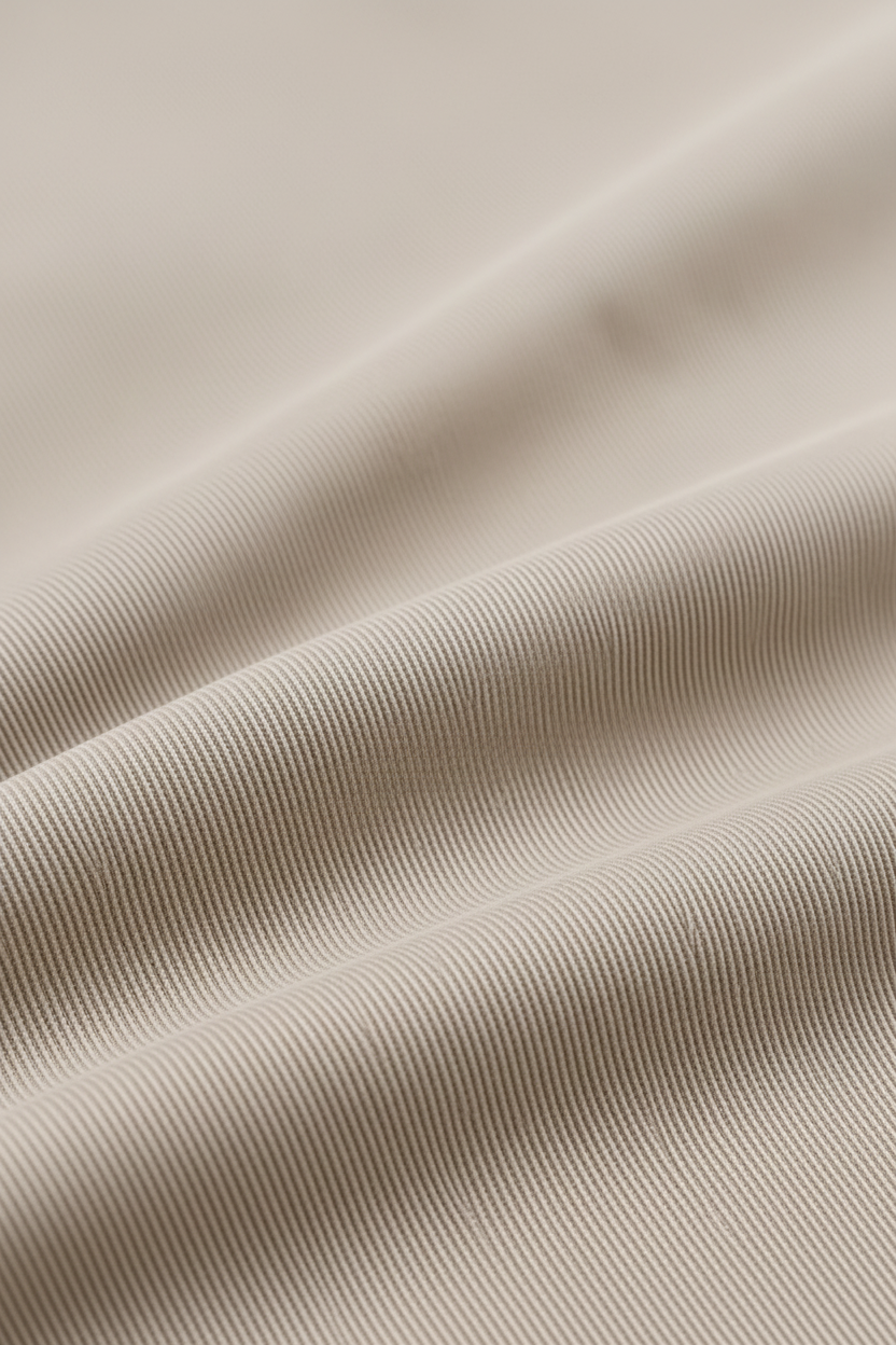 Men Beige Urban Formal Trousers