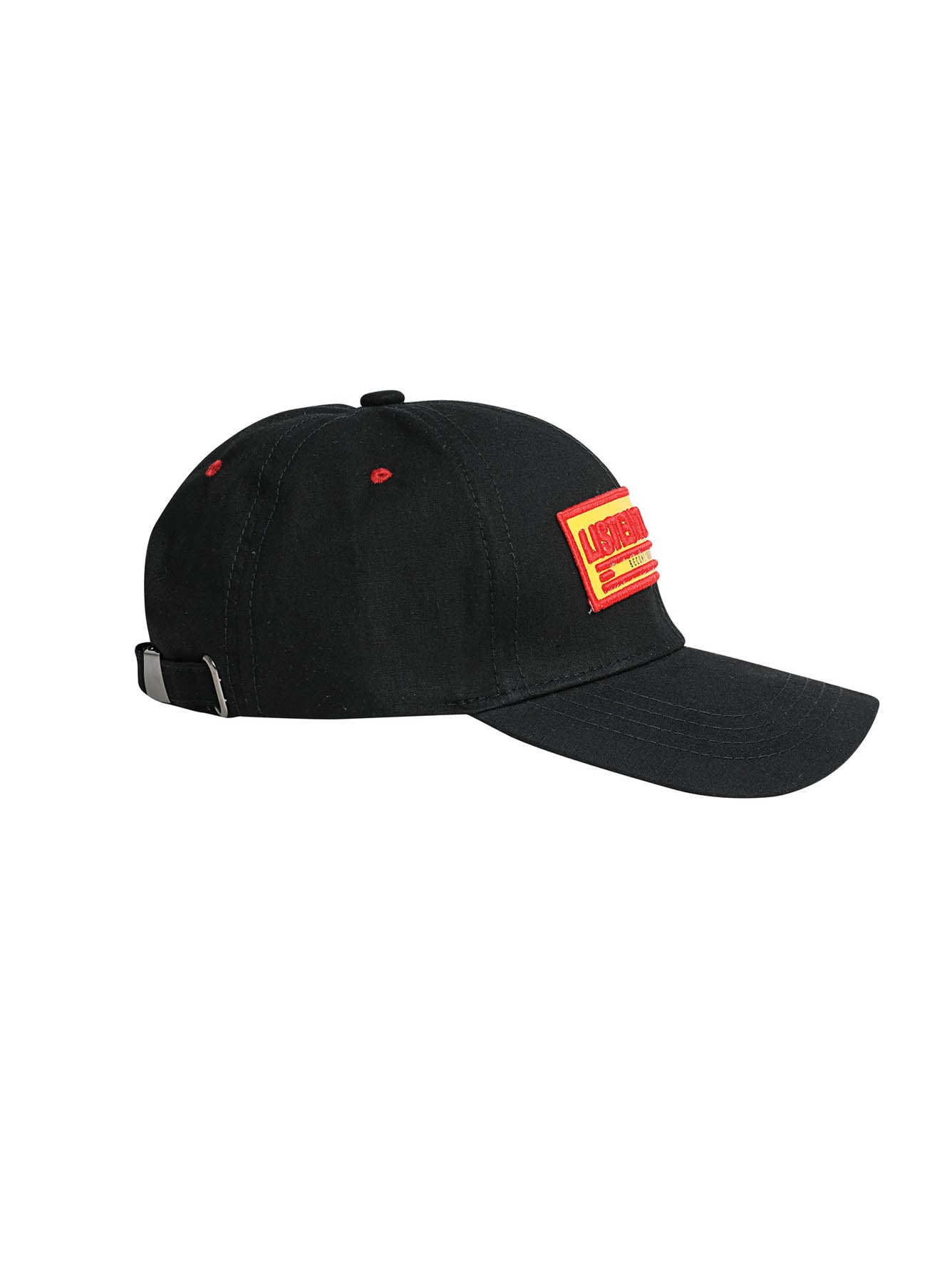 Men  Embroidered Cap