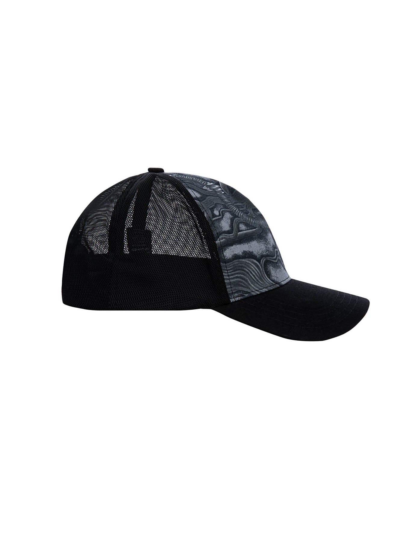 Men Mesh Cap