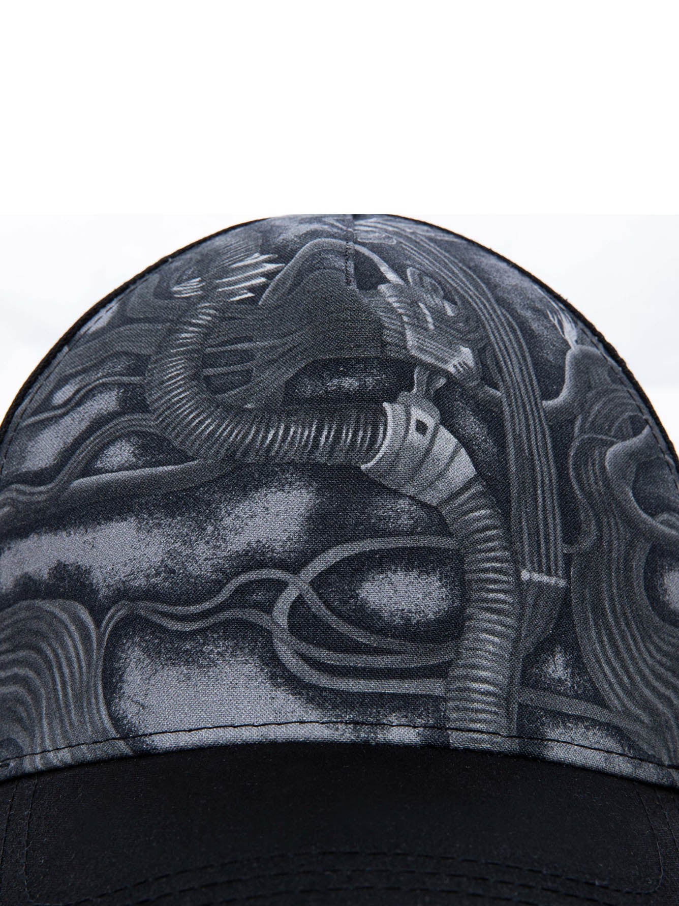 Men Mesh Cap