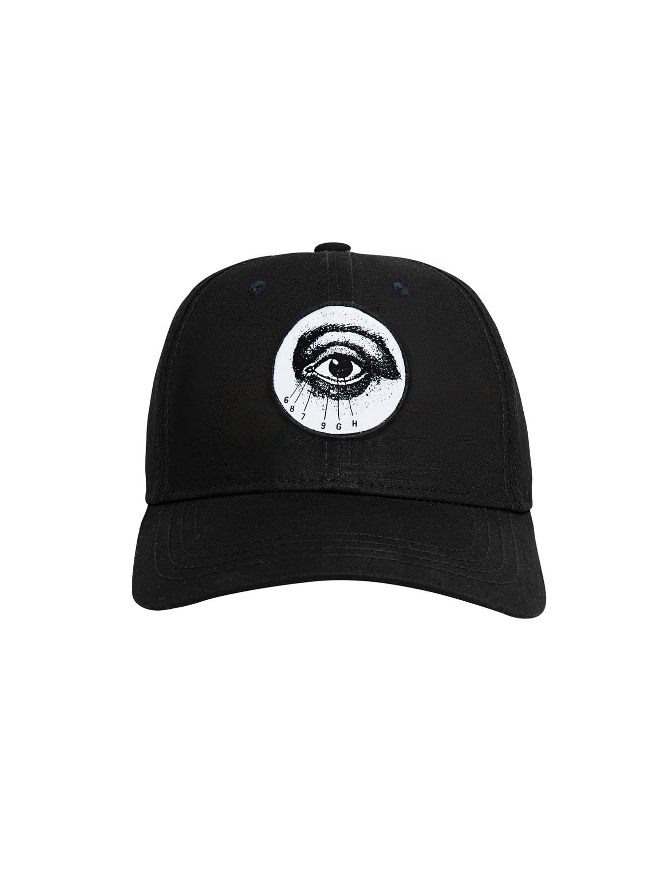 Men The Grey Area Cap