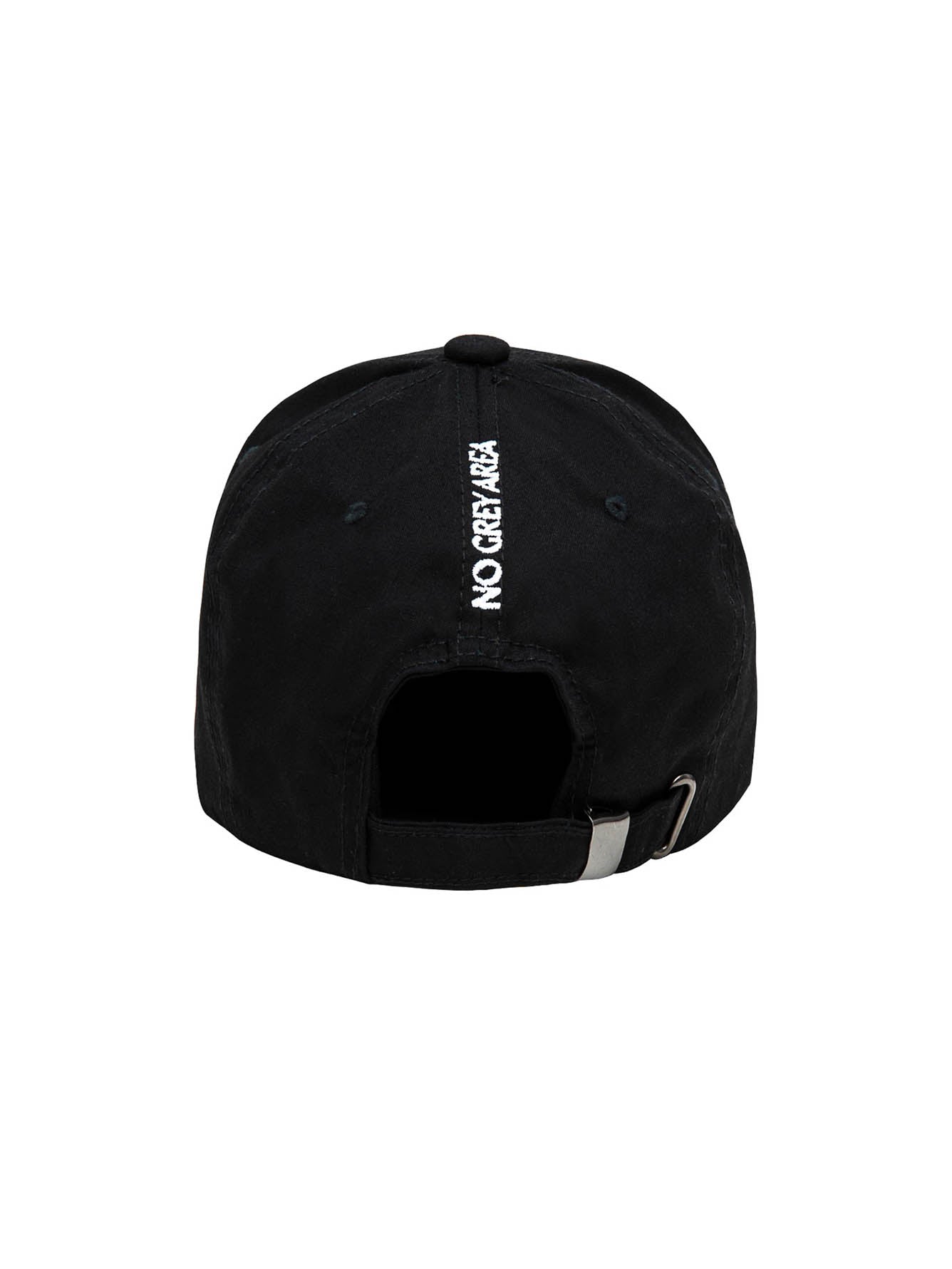 Men The Grey Area Cap