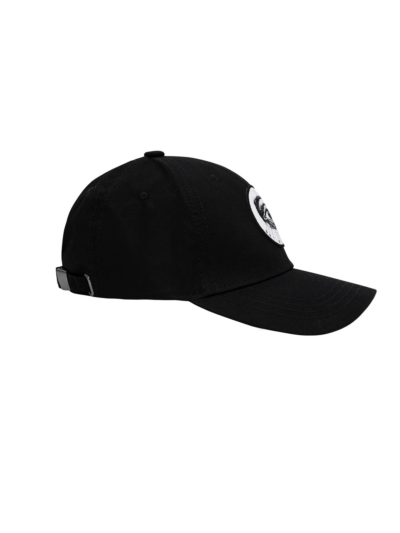 Men The Grey Area Cap