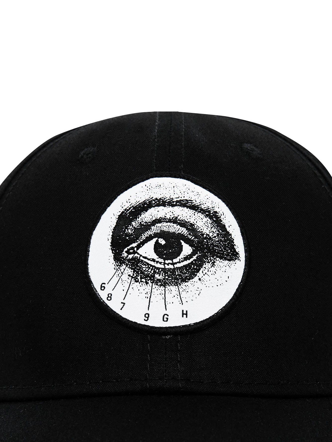 Men The Grey Area Cap