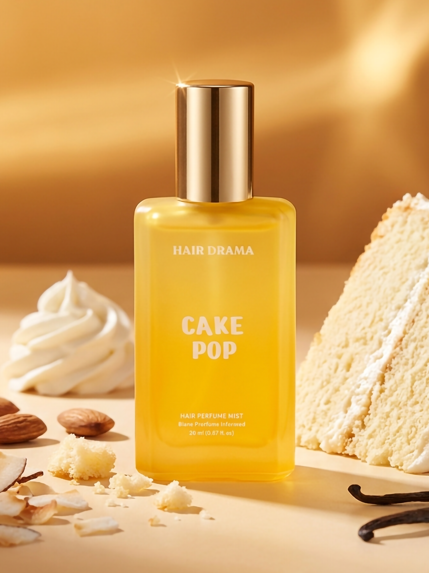 Yellow Celebration Gift Set - Luxe
