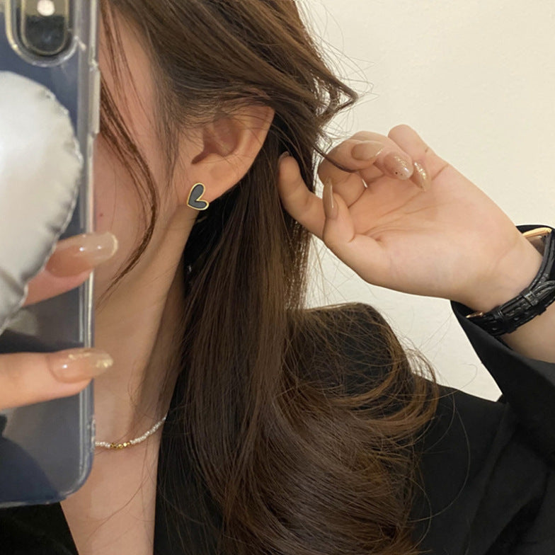 Multi Pin Earring
