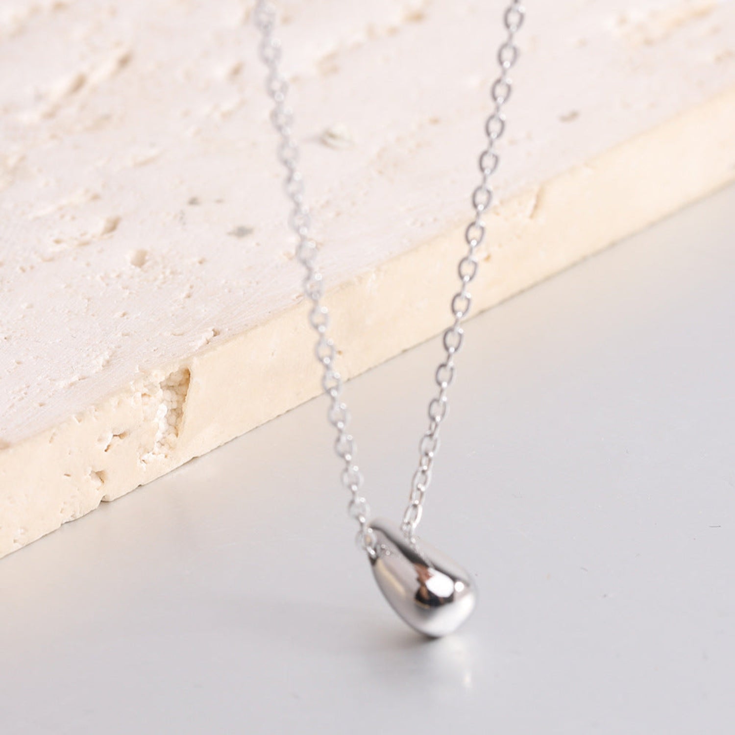 Artificial Gold Necklace