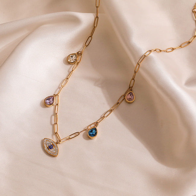 Artificial Necklace
