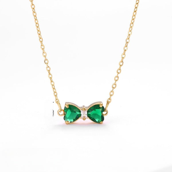 Artificial Gold Necklace