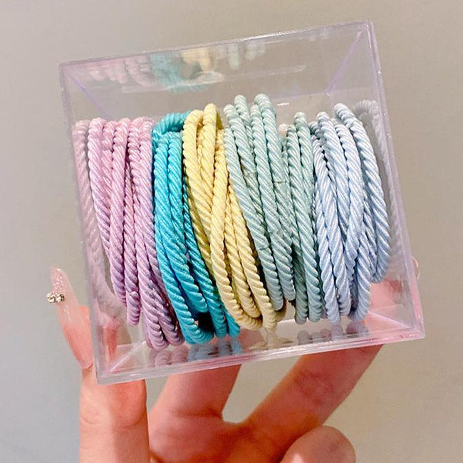 Rubber Bands (50 Pcs)