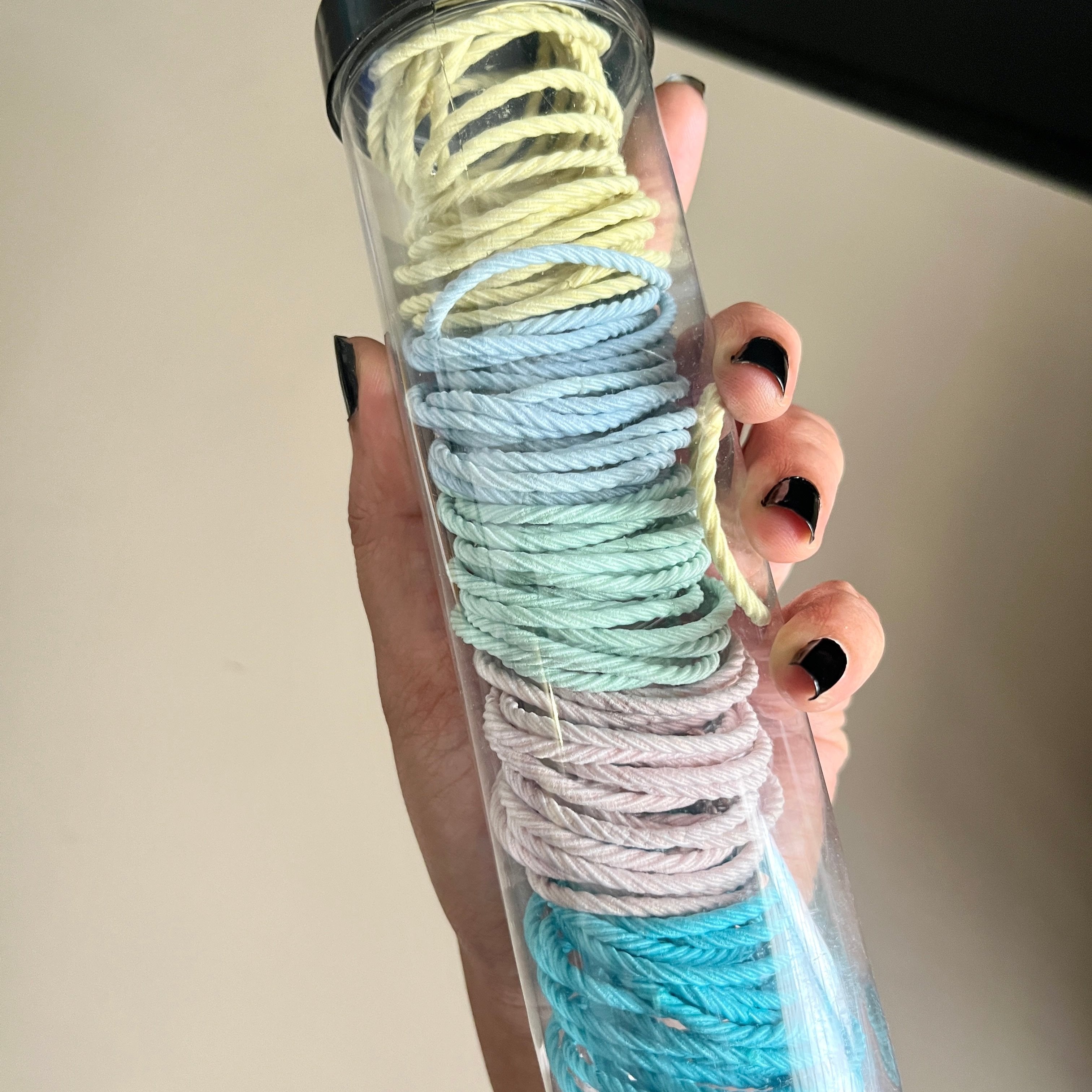Rubber Bands (100 Pcs)