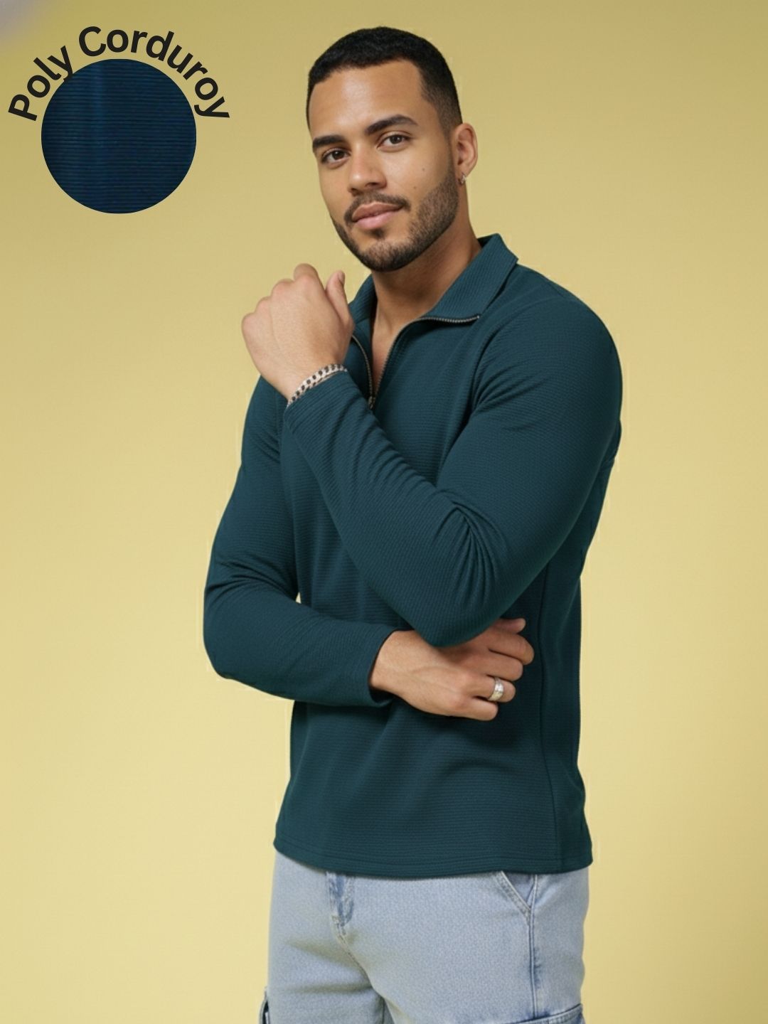 Teal