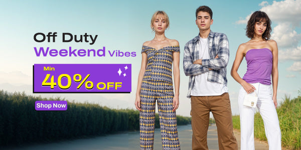 Promotion Banner