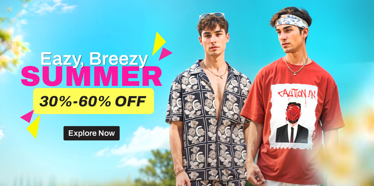 Promotion Banner