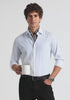 Men Classic Dobby Solid Shirt