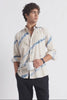 Men Modern Day Print Shirt