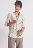 Men Modern Day Print Shirt