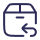 Unique USP Block Icon