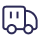Unique USP Block Icon