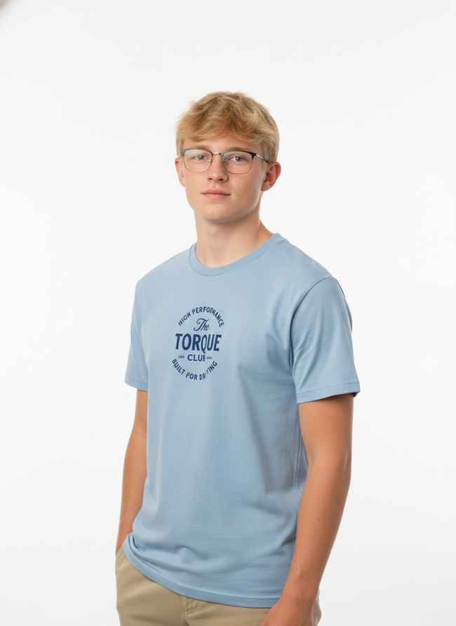 Men Regular Pure Cotton Printed T-Shirt